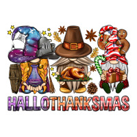 hallothanksmas gnomies bbs | Teevron