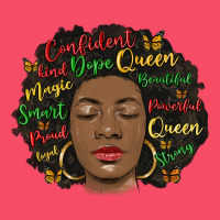 Afro Diva Premium Sweatshirt | Teevron