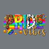 Pride Vibes Heavyweight Sweatshirt | Teevron