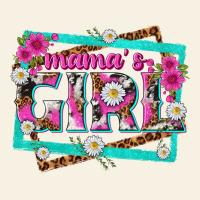 Mamas Girl Vintage Tee | Teevron