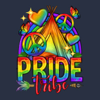 Pride Tribe Lgbtq Heavyweight Sweatshirt | Teevron