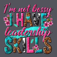 Im Not Bossy I Have Leadership Skills Vintage Hoodie | Teevron