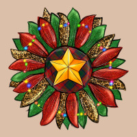 Christmas Sunflower Urban Heavy Tee | Teevron