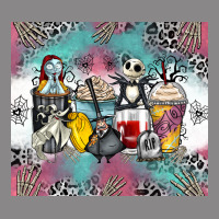 Cartoon Characters Coffee Cups Vintage Tee | Teevron