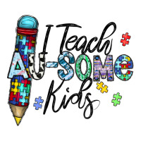 i teach au some kids | Teevron