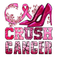 crush cancer high heels bbs | Teevron