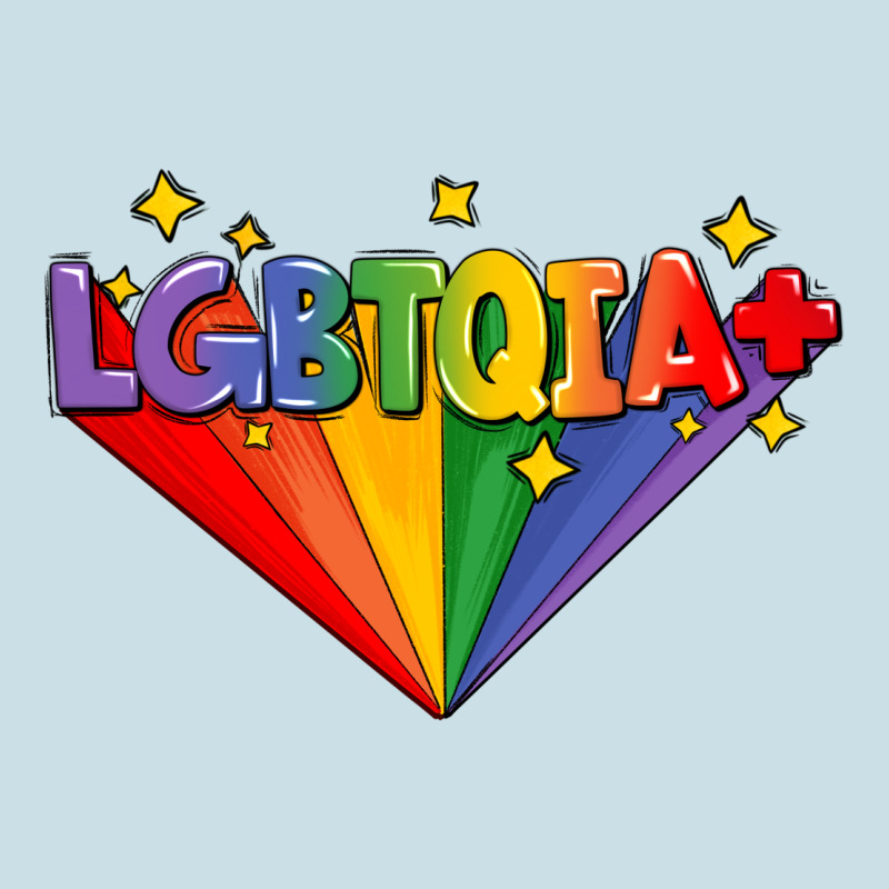 Lgbtqıa  Pride Week Ladies Tee by AdoDesignShop | Teevron