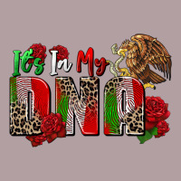 It's In My Own Dna Vintage Hoodie | Teevron