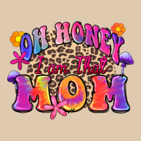 Oh Honey I Am That Mom Heavyweight Sweatshirt | Teevron