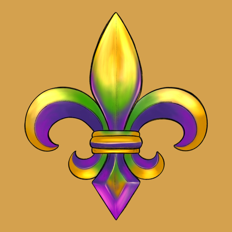 Mardi Gras Urban Hoodie by RanaPortraitStore | Teevron