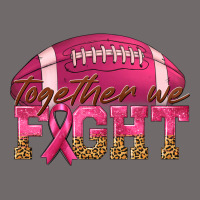 Together We Fight Urban Heavy Tee | Teevron