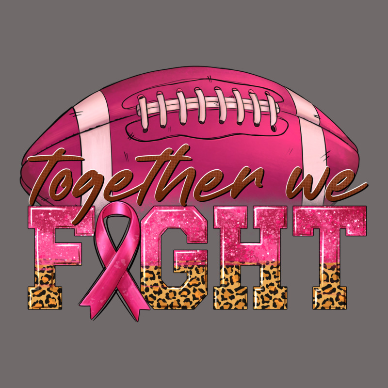 Together We Fight Urban Heavy Tee by texasbilliewilder | Teevron