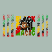 Black Girl Magic Libbey Glass Classic Tee | Teevron
