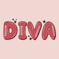 Diva Premium Sweatshirt | Teevron