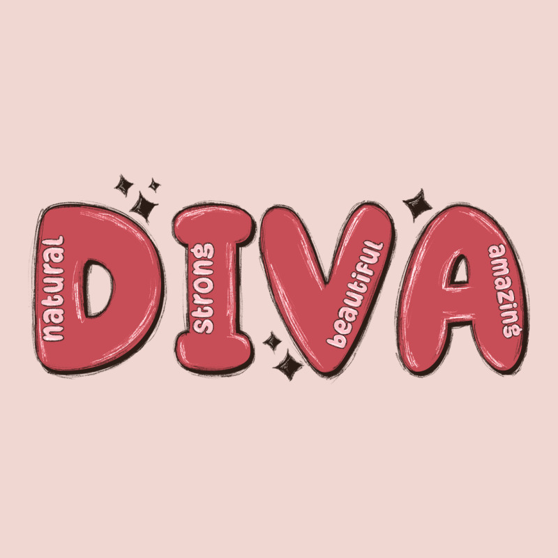 Diva Premium Sweatshirt by MaliasSmallBusiness | Teevron