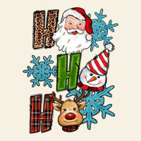 Ho Ho Ho Christmas Vintage Tee | Teevron