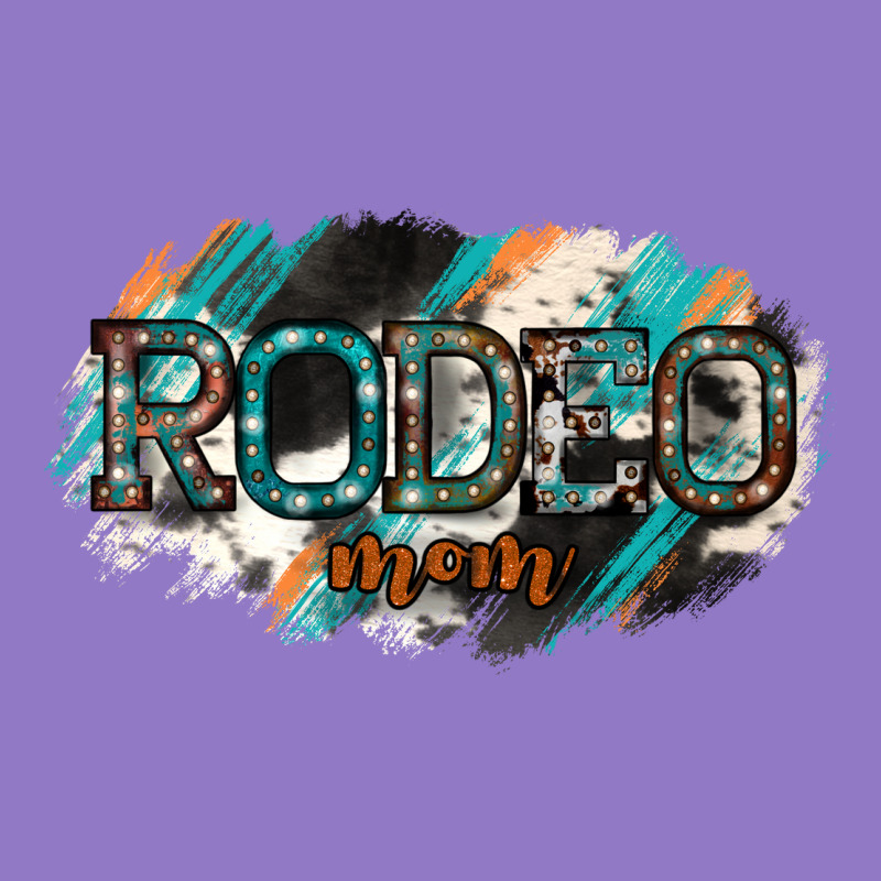 Rodeo Mom Urban Hoodie by Bettercallsaul | Teevron