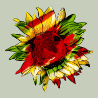 Juneteenth Sunflower Classic Tee | Teevron