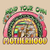 Mind Your Own Motherhood Heavyweight Sweatshirt | Teevron