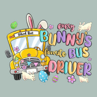 Every Bunny's Favorite Bus Driver Malia Heavyweight Hoodie | Teevron