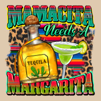Mamacita Needs A Margarita Heavyweight Sweatshirt | Teevron