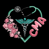 Cma  Heart Premium Sweatshirt | Teevron