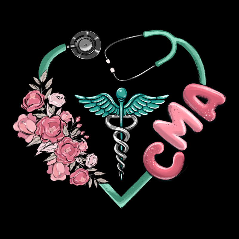 Cma  Heart Premium Sweatshirt by MaliasSmallBusiness | Teevron