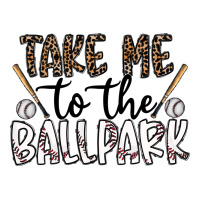 take me to the ballpark | Teevron