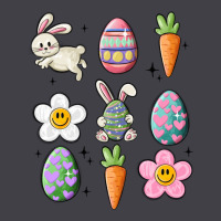 Easter Doodles Heavyweight Hoodie | Teevron