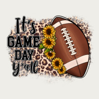It's Game Day Y'all Zipper Hoodie | Teevron