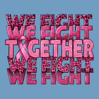 Together We Fight Urban Heavy Tee | Teevron