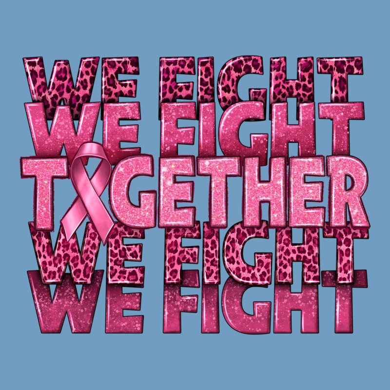 Together We Fight Urban Heavy Tee by texasbilliewilder | Teevron