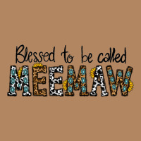 Blessed Meemaw Long Sleeve Tee | Teevron