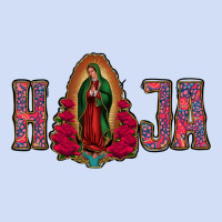 Hija Lady Of Guadalupe Urban Hoodie | Teevron