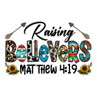 raising believers | Teevron