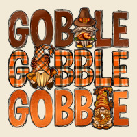 Gobble With Gnomies Bbs Premium Hoodie | Teevron
