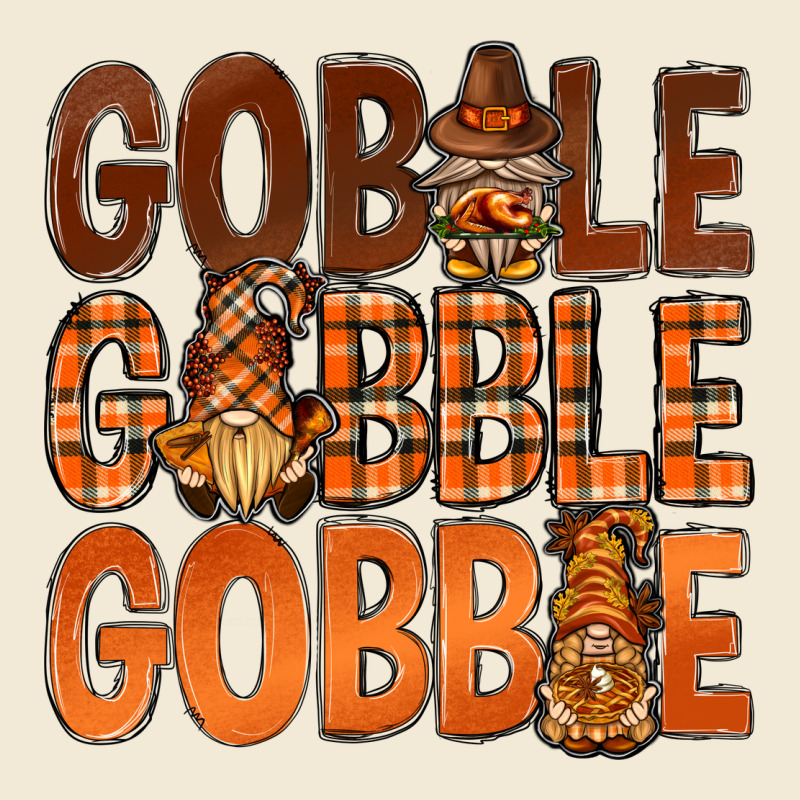 Gobble With Gnomies Bbs Premium Hoodie by BundleAndBundleShop | Teevron