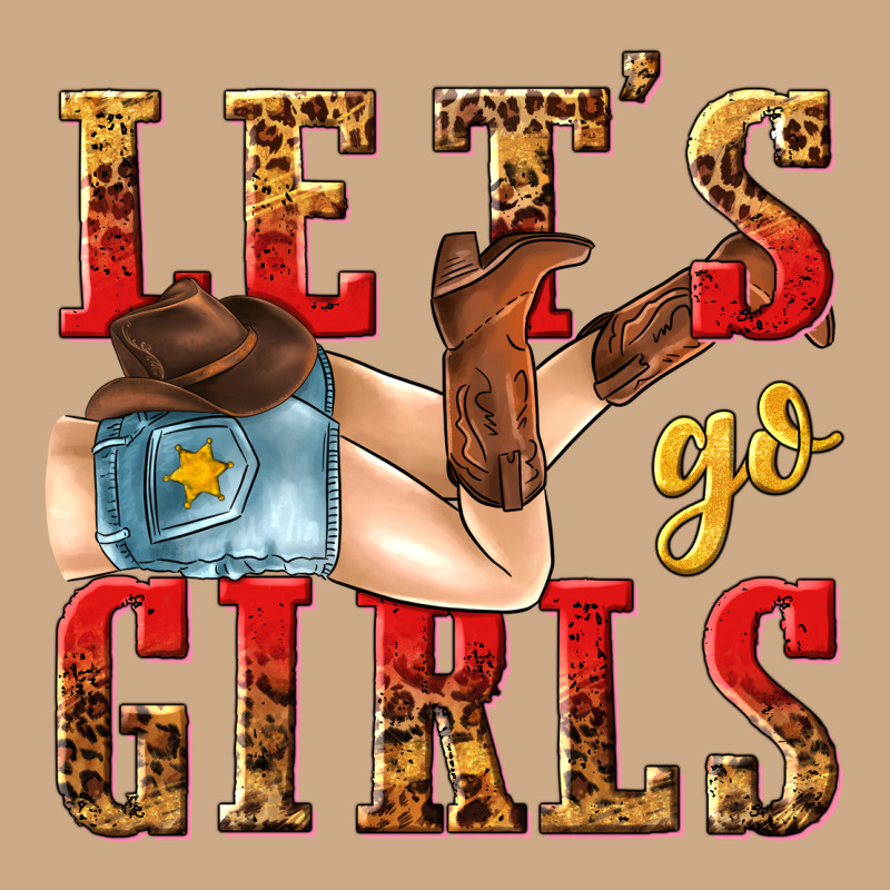 Lets Go Girls Tbw Vintage Hoodie by texasbilliewilder | Teevron