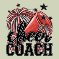Cheer Coach Heavyweight Hoodie | Teevron