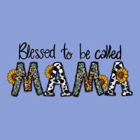 Blessed To Be Called Mama Long Sleeve Tee | Teevron
