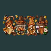 Thanksgiving Gnomies Bbs Premium Hoodie | Teevron