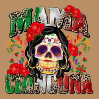 Mama Chingona Vintage Hoodie | Teevron