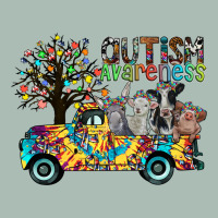 Autism Avareness3 Classic Tee | Teevron