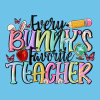 Every Bunnys Favorite Teacher Premium Sweatshirt | Teevron