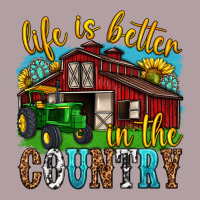 Life Is Better In The Country Western Vintage Hoodie | Teevron