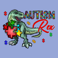Autism Rex Classic Tee | Teevron