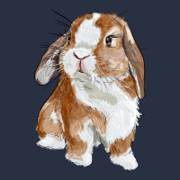 Cute Bunny Heavyweight Sweatshirt | Teevron