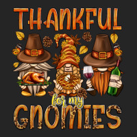 Thankful For My Gnomies Bbs Premium Hoodie | Teevron