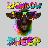Rainbow Sheep Suffolk Sheep Premium Tee | Teevron