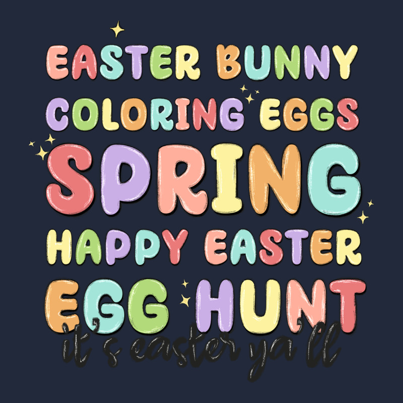Easter Bunny Spring Premium Sweatshirt by MaliasSmallBusiness | Teevron